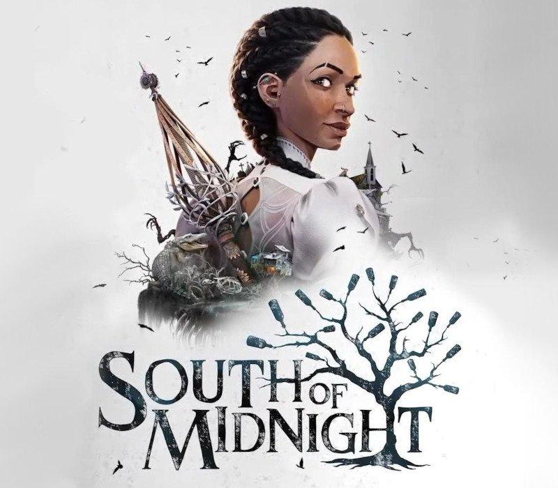 South of Midnight 