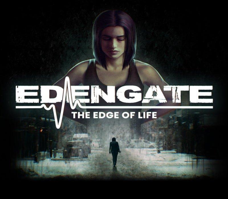 EDENGATE: The Edge of Life 
