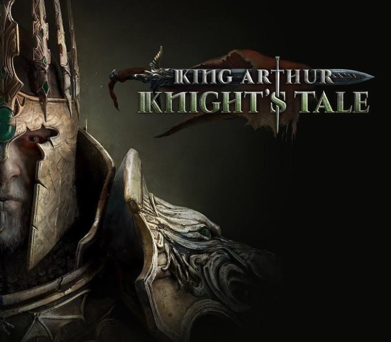 King Arthur: Knight's Tale US Xbox Series X|S CD Key