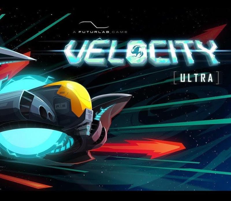 Velocity Ultra 