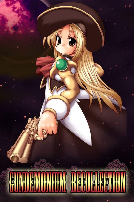 Gundemonium Recollection