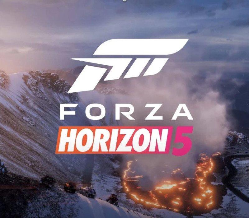 Forza Horizon 5 XBOX One / Xbox Series X|S / PC CD Key