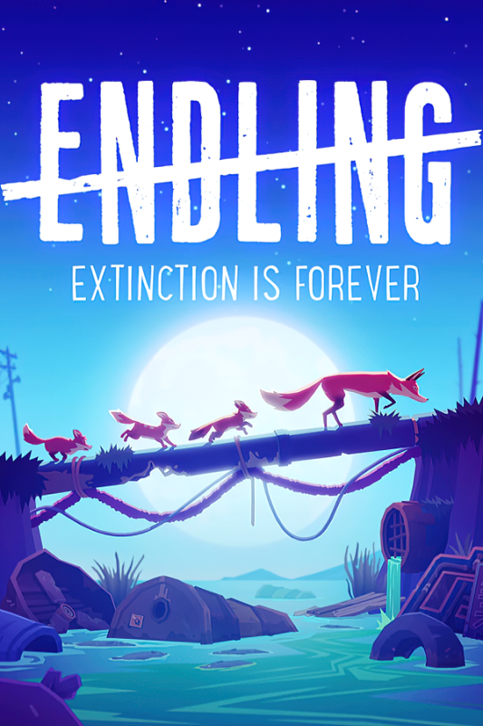 Endling Extinction is Forever