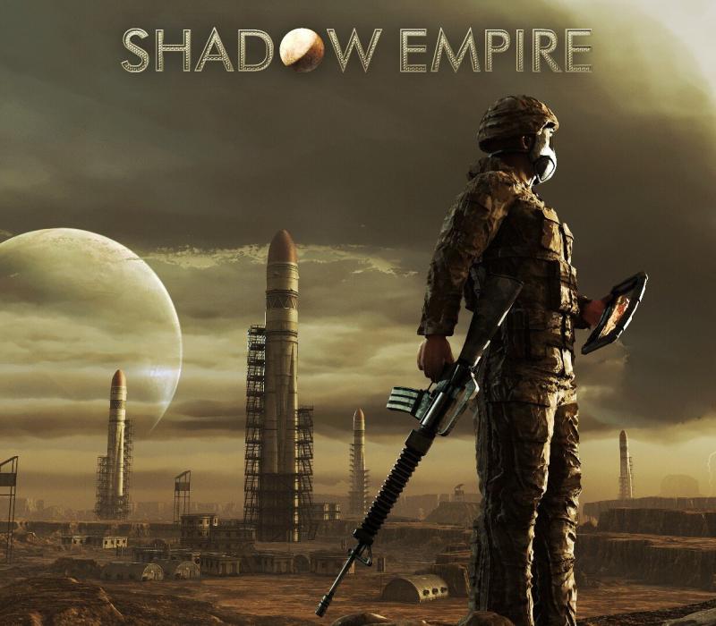 Shadow Empire 