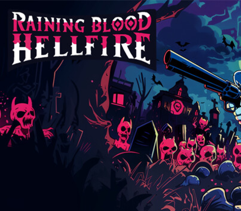 Raining Blood: Hellfire