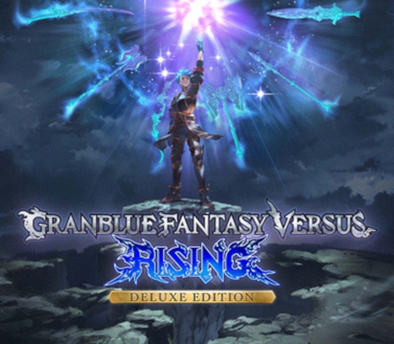 Granblue Fantasy Versus: Rising Deluxe Edition