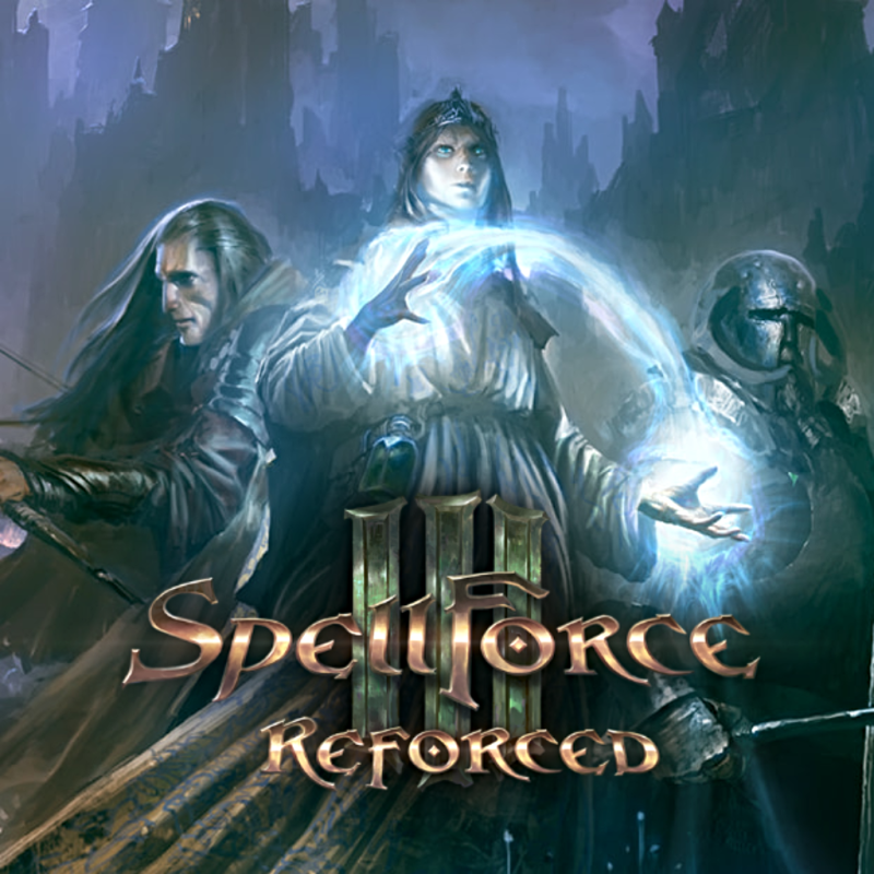 SpellForce 3