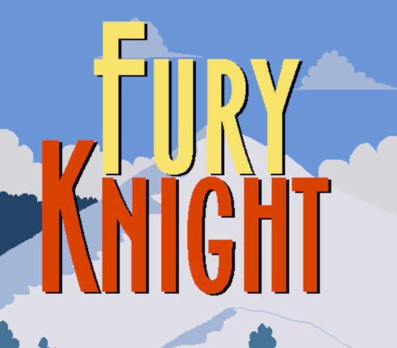 Fury Knight