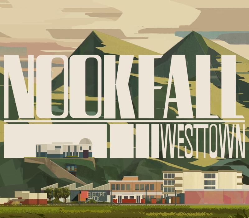 NOOK FALL: West Town 
