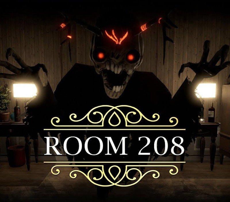 Room 208 