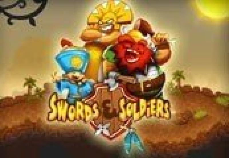 Swords and Soldiers HD