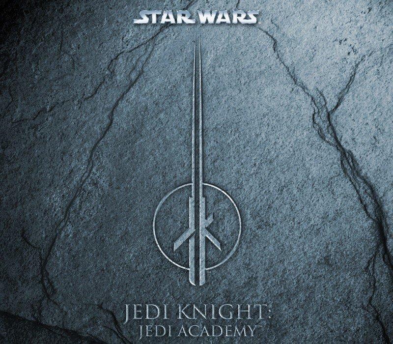 Star Wars Jedi Knight: Jedi Academy 
