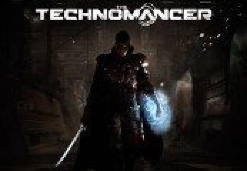 The Technomancer