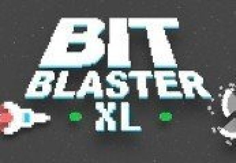 Bit Blaster XL