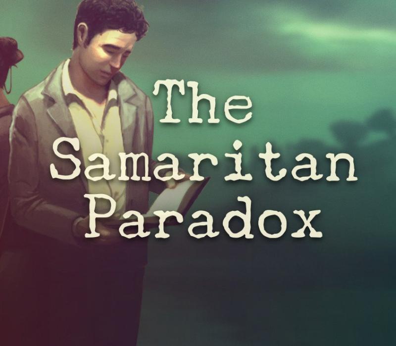 The Samaritan Paradox 