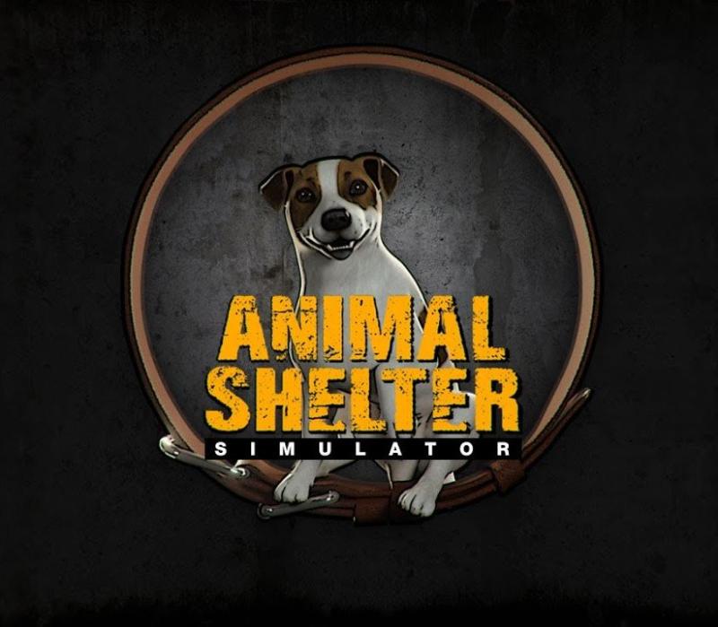Animal Shelter Simulator EU XBOX One / Xbox Series X|S CD Key