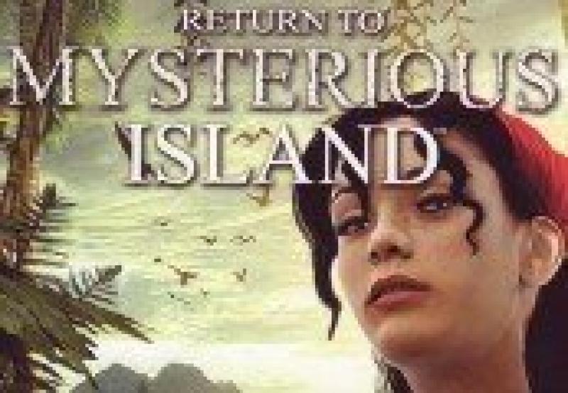 Return to Mysterious Island