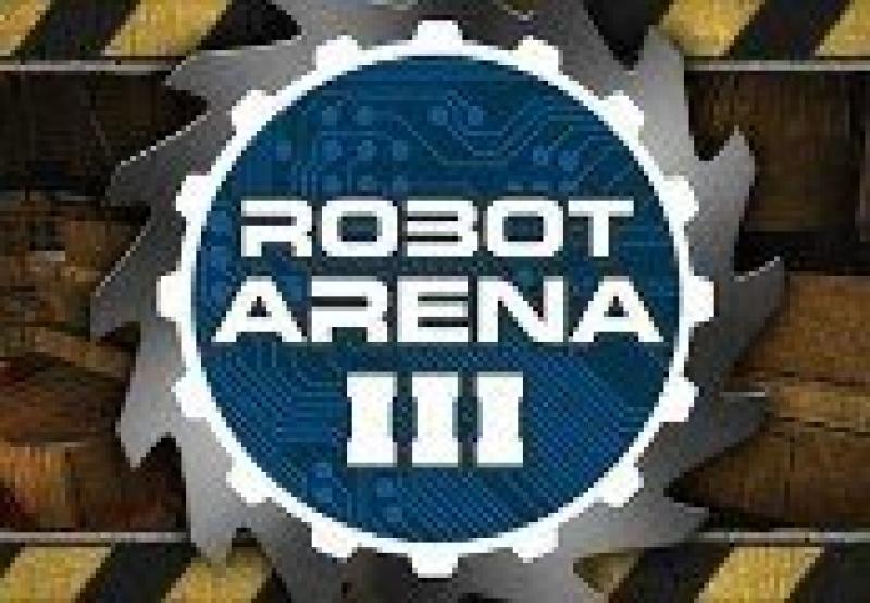 Robot Arena III