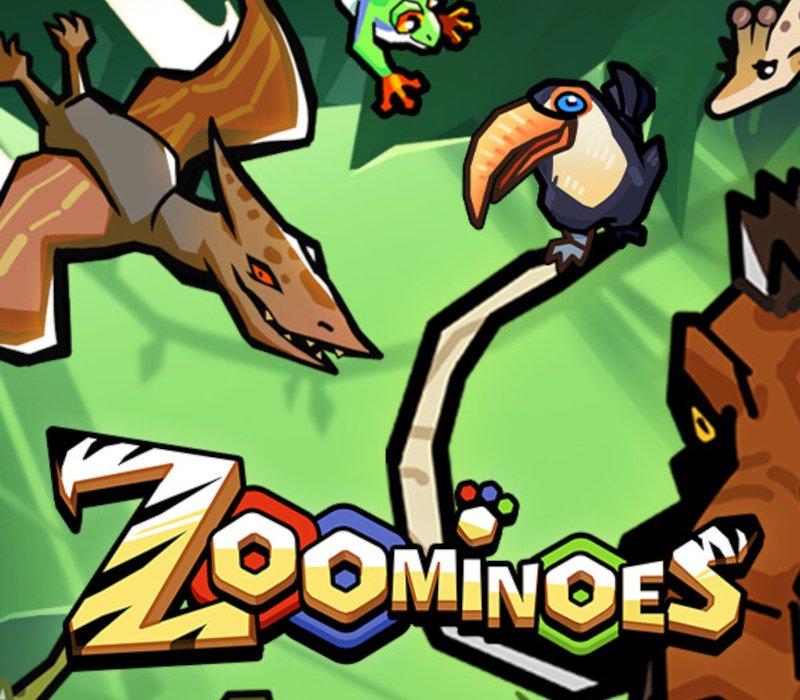 Zoominoes 