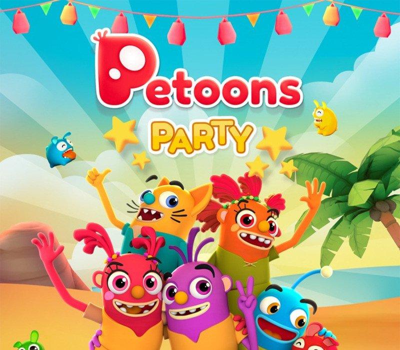 Petoons Party 