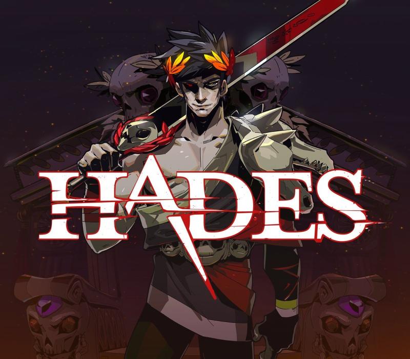 Hades AR