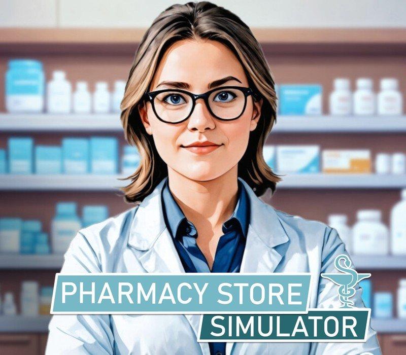 Pharmacy Store Simulator 