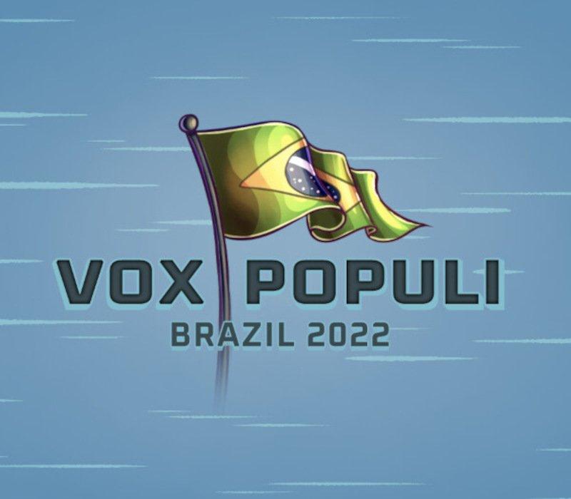 Vox Populi: Brasil 2022 