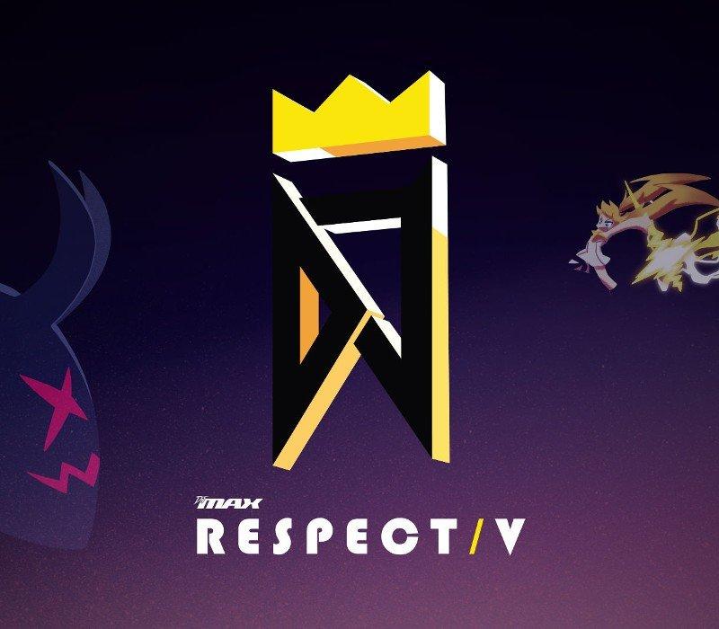 DJMAX RESPECT V EU XBOX One / Xbox Series X|S / Windows 10 CD Key