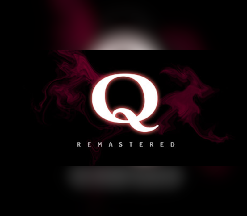 Q REMASTERED 