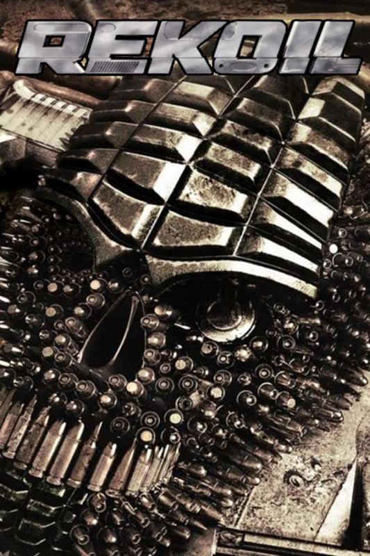 Rekoil