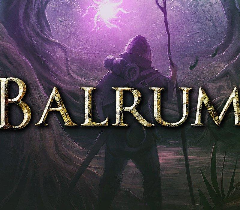 Balrum