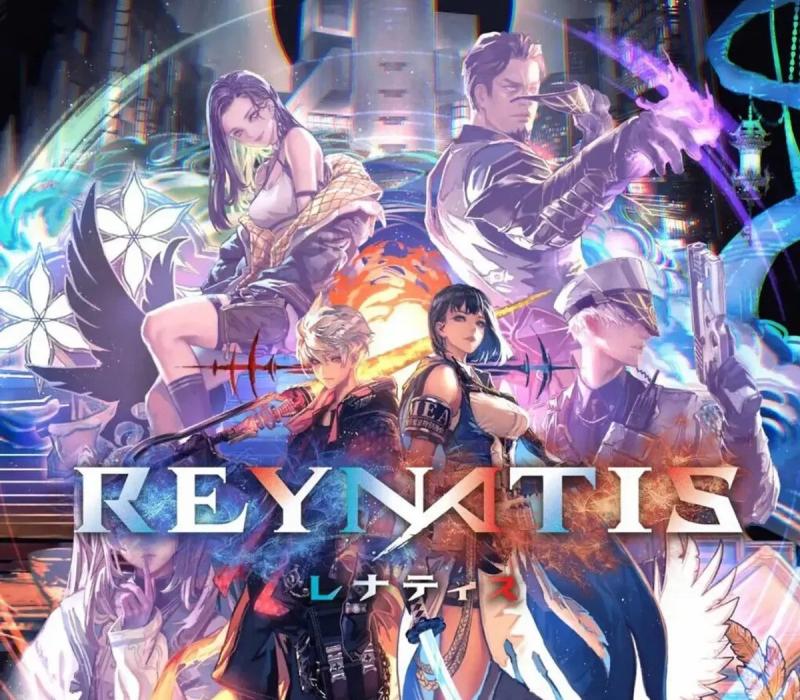 REYNATIS 