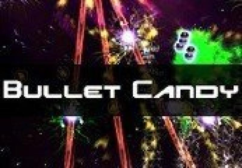 Bullet Candy 
