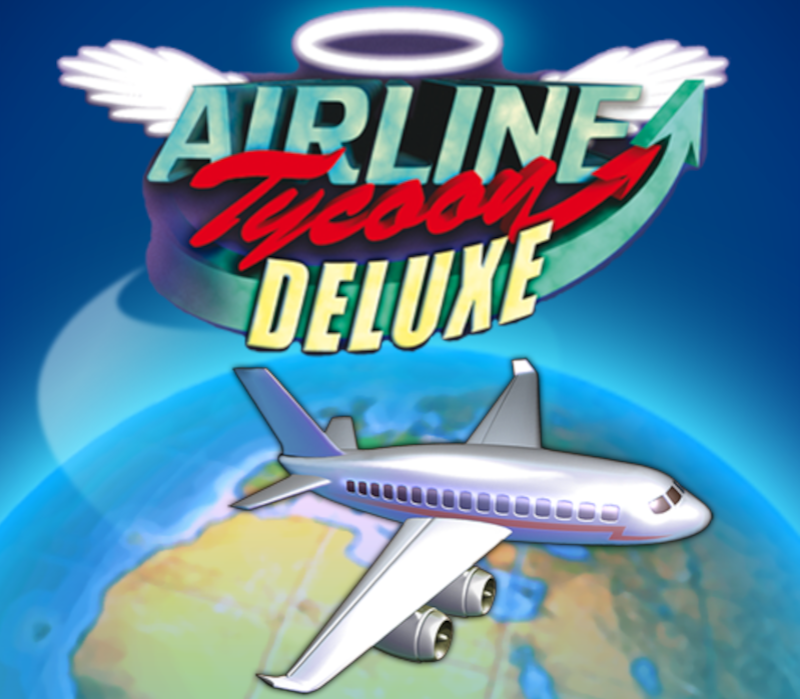 Airline Tycoon Deluxe