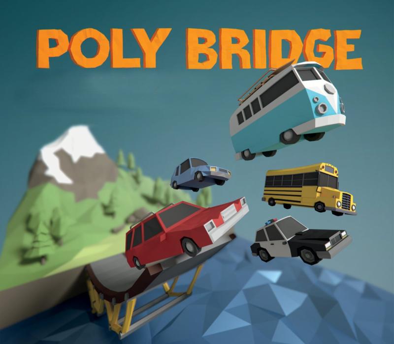 Poly Bridge