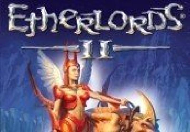 Etherlords II