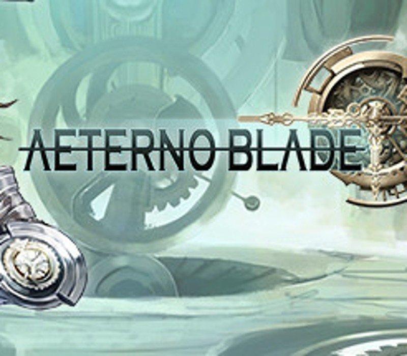AeternoBlade 
