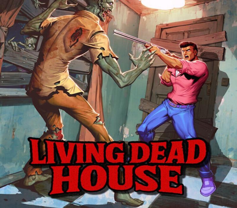 Living Dead House 