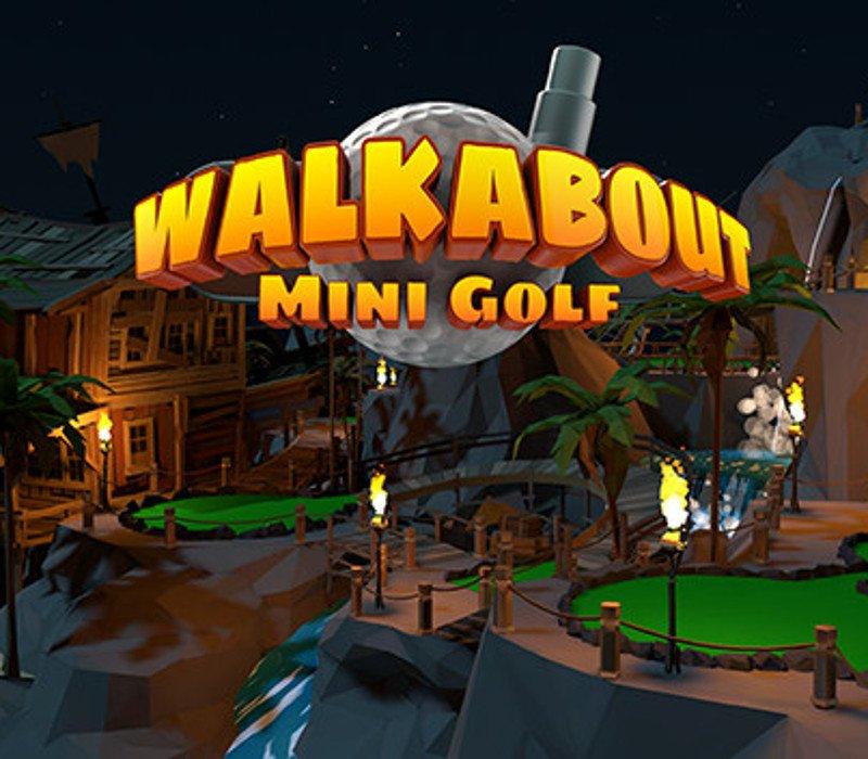 Walkabout Mini Golf VR 