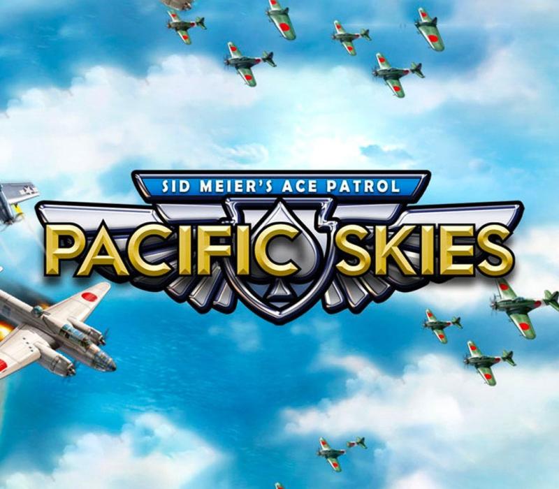 Sid Meier’s Ace Patrol: Pacific Skies PC St