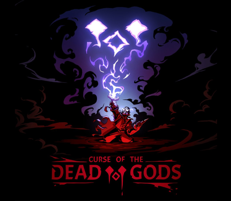 Curse of the Dead Gods EU