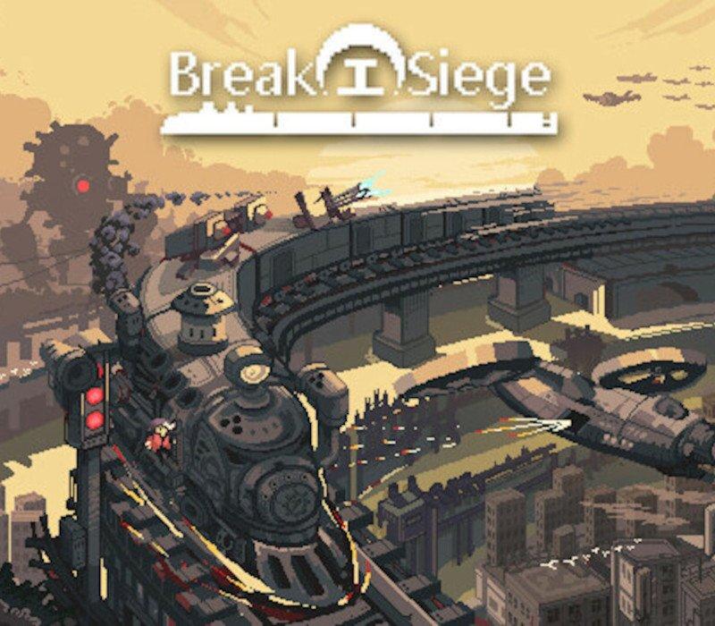 Break Siege 
