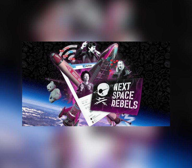 Next Space Rebels 