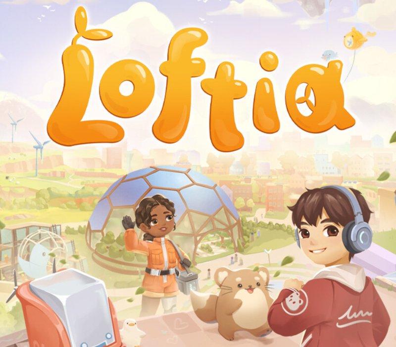 Loftia Closed BETA