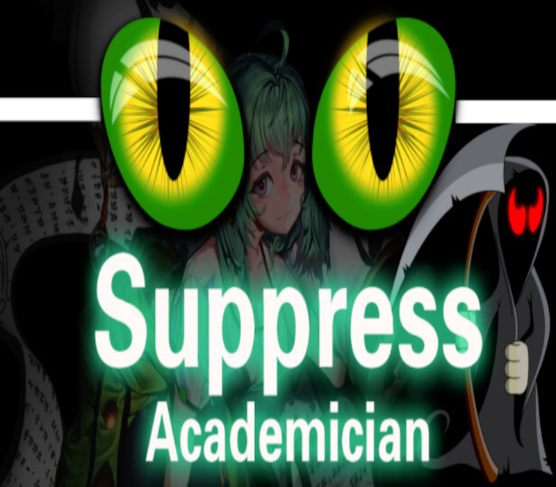 Suppress Academician 