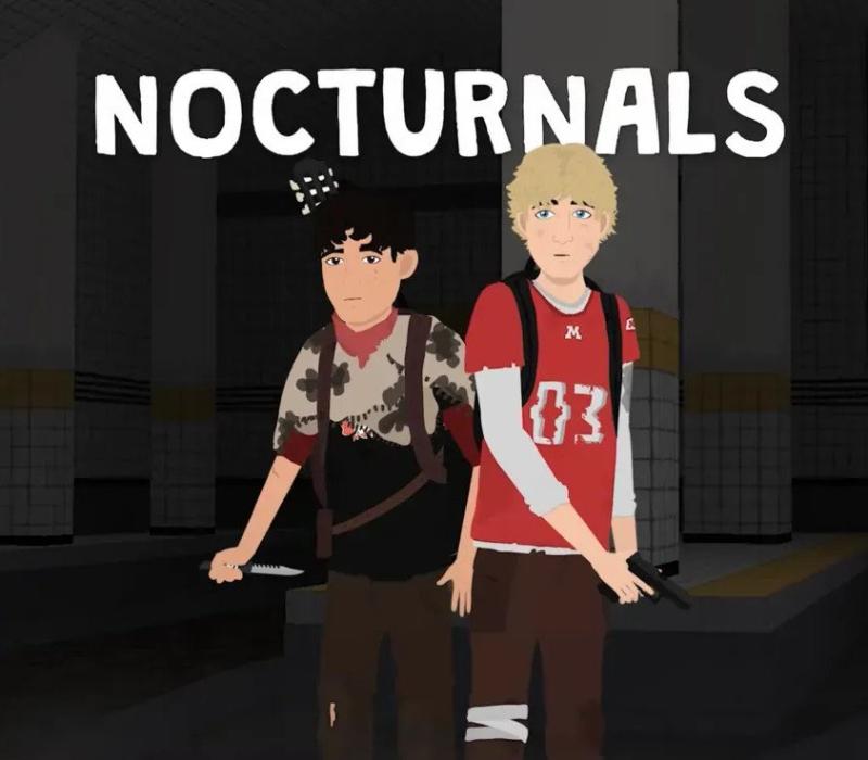 Nocturnals 