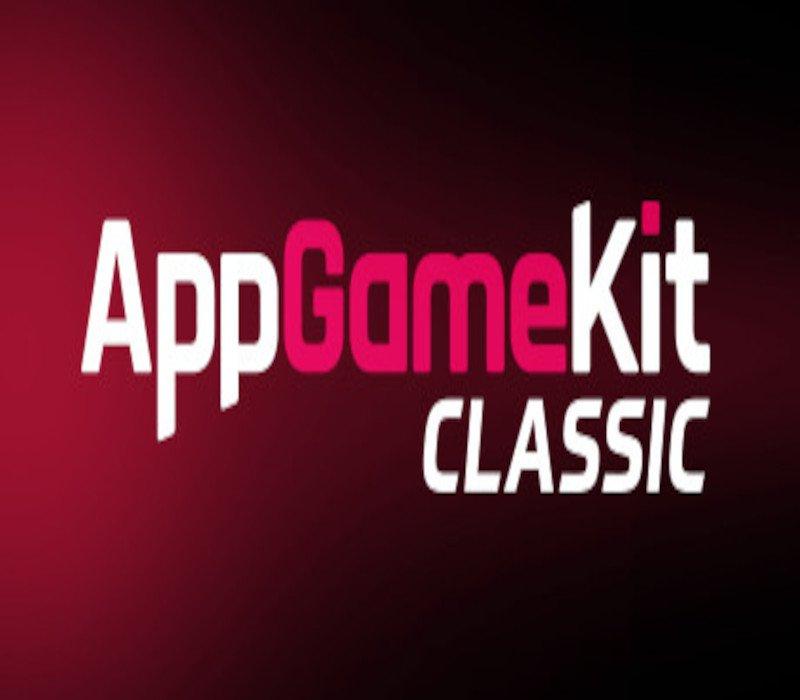 AppGameKit Exclusive Collection 