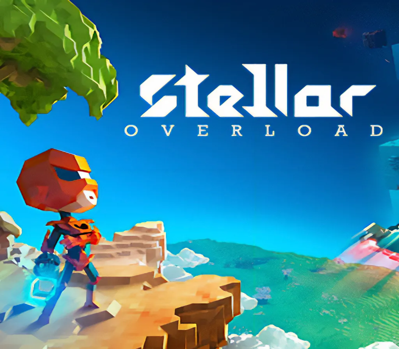 Stellar Overload 