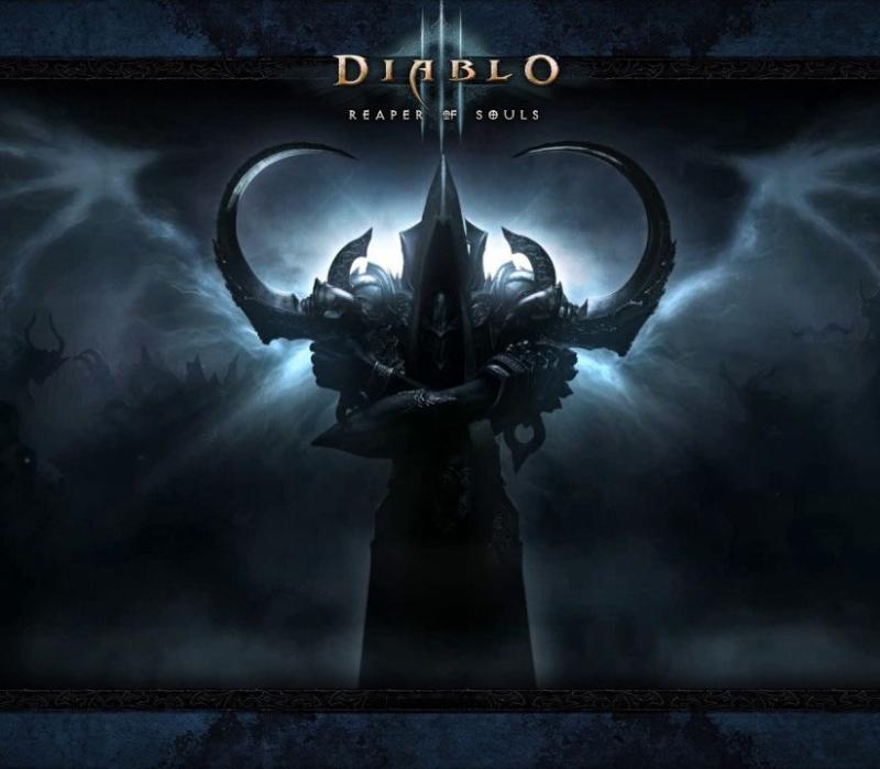 Diablo 3: Reaper Of Souls Ultimate Evil Edition PS4/PS5 Access 