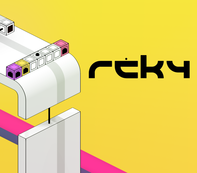 Reky 
